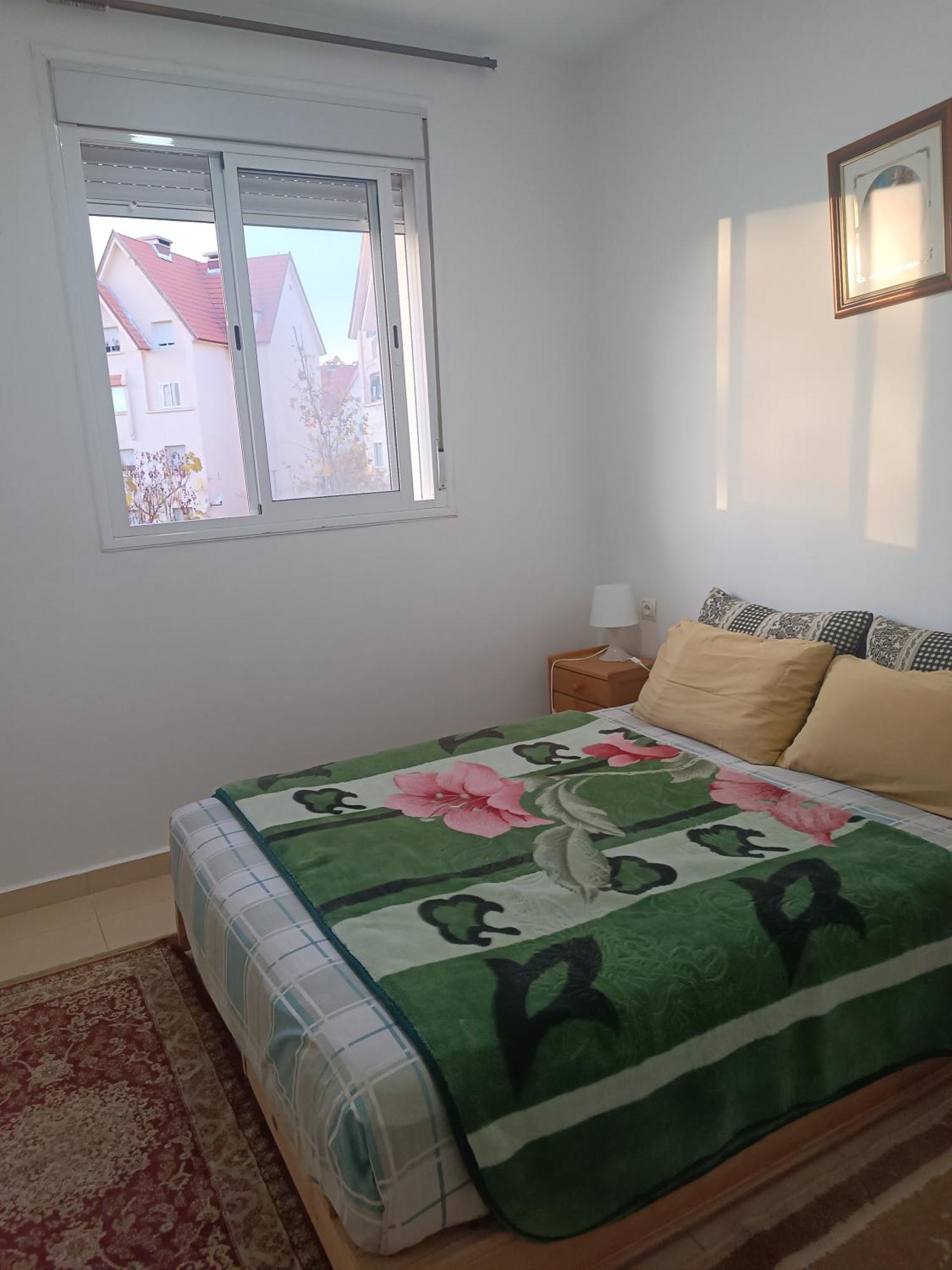 Apartment Les Jardins D'ifrane