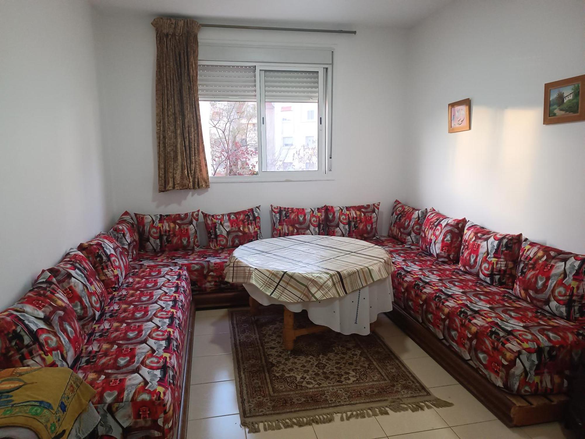 Les Jardins D'ifrane Apartment