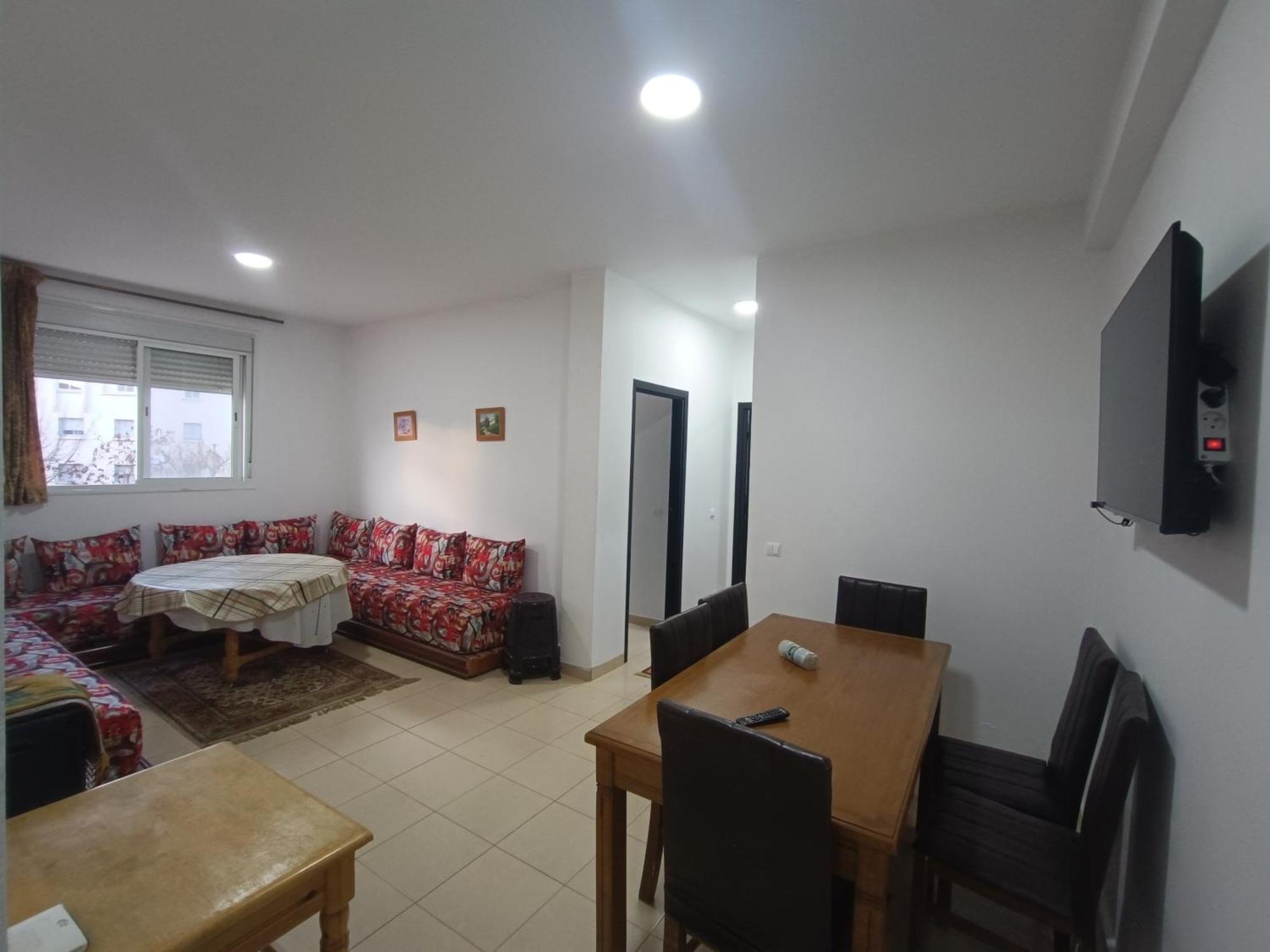 Apartment Les Jardins D'ifrane Ifrane (Ifrane)