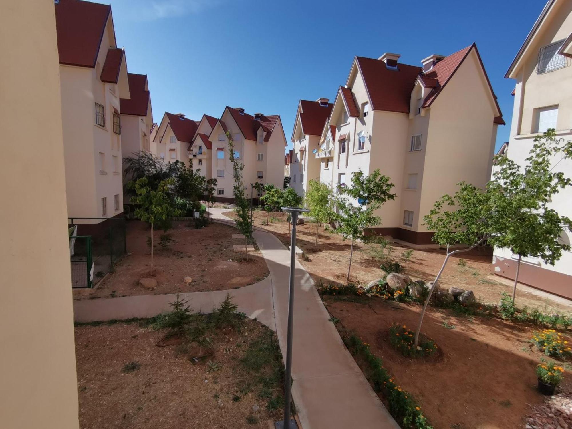 Apartment Les Jardins D'ifrane *